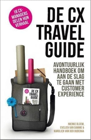 Cover De CX-travelguide