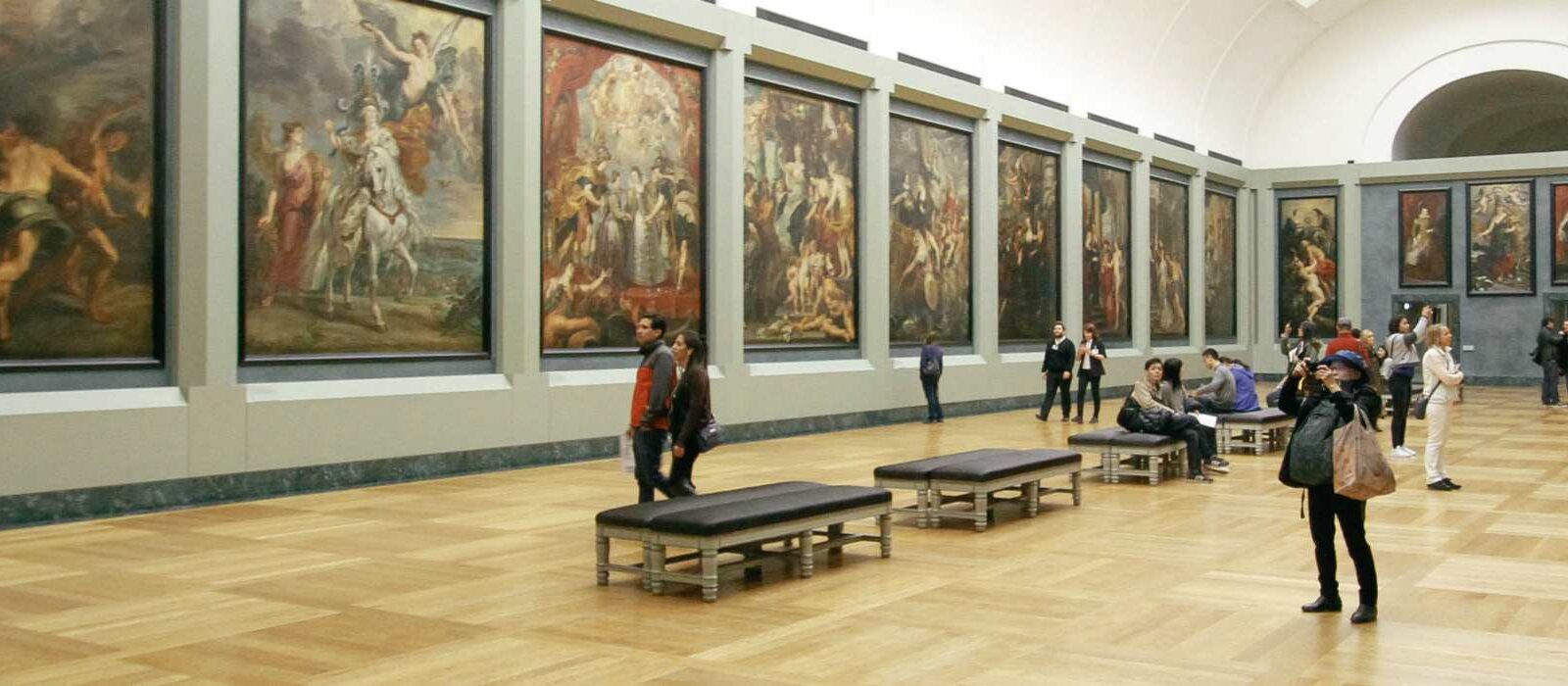 Focus op cultuurmarketing: juist nu!