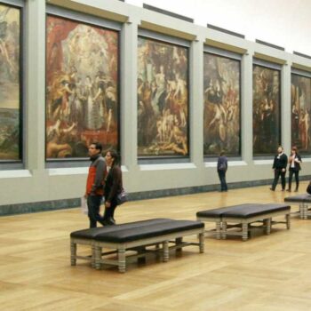 Focus op cultuurmarketing: juist nu!