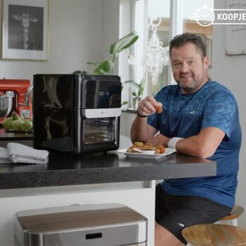 Koopjedeal.nl strikt Frans Duijts voor najaarscampagne