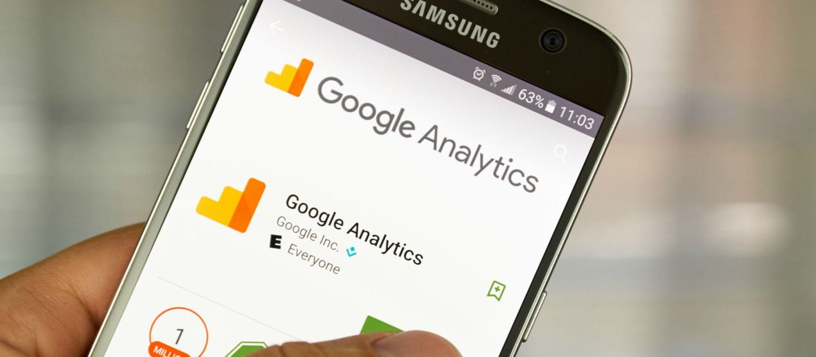 Overstappen op Google Analytics 4 [uitgebreid stappenplan]
