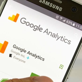 Overstappen op Google Analytics 4 [uitgebreid stappenplan]