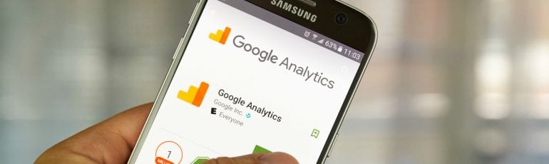 Google analytics
