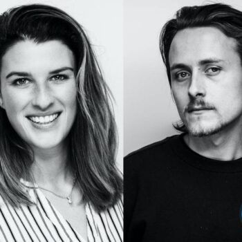 Ruby Oostdam en Guido van Nistelrooij versterken Vertigo 6