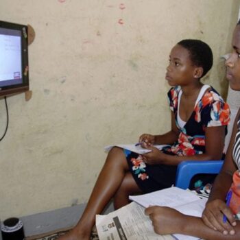 Logitech ondersteunt UNICEF