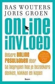 Cover Online invloed