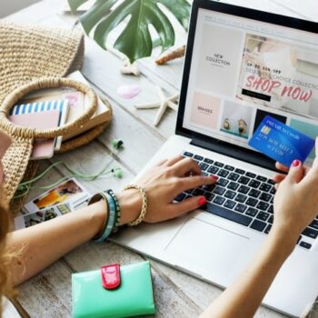 45% omzetstijging voor retail apps, pandemie grote aandrijver