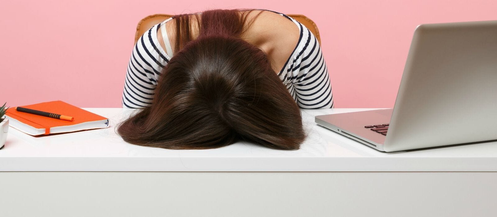 Stop de stress om perfectie [4 stappen]