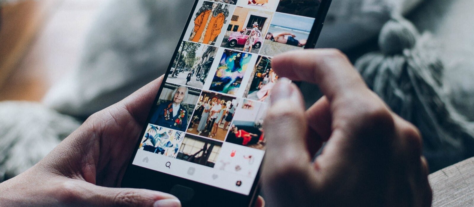 Beeld op social media: wat werkt écht? [5 voorbeelden]