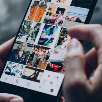 Beeld op social media: wat werkt écht? [5 voorbeelden]