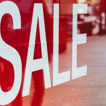 Black Friday & Cyber Monday: bereid je webshop goed voor [infographic]