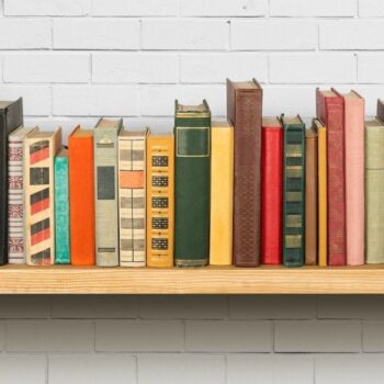 Aanbevolen door onze auteurs: de 10 boeken die je in 2021 moet lezen