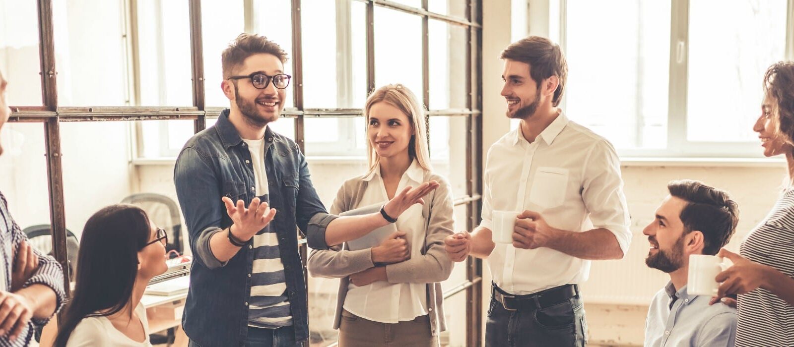 IT-bedrijven: trek nieuwe medewerkers aan met marketing