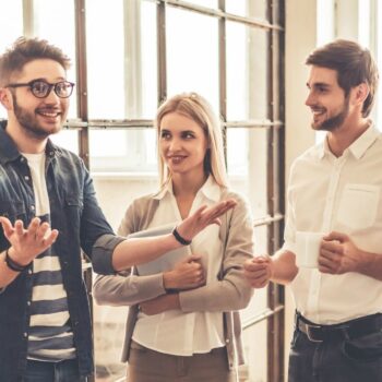 IT-bedrijven: trek nieuwe medewerkers aan met marketing