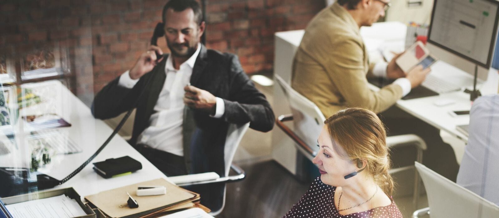 Is jouw customer service klaar voor topdrukte? 4 tips
