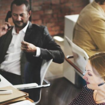 Is jouw customer service klaar voor topdrukte? 4 tips