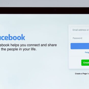 Facebook advertising: handleiding voor beginners [infographic]