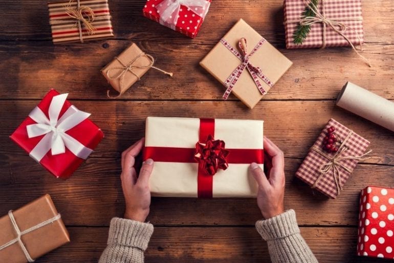 Cadeau