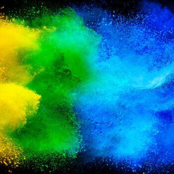 Kleur bekennen: draag je specialisme & identiteit uit