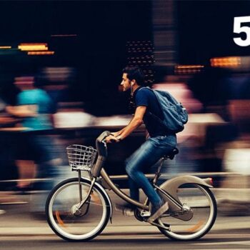 5PM brengt rapport fietsenbranche uit