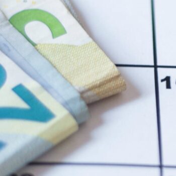 Seasonality: zo verdeel je je Google Ads-budget het best over het jaar