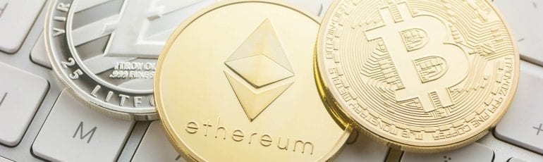 Cryptovaluta