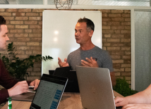 Data-driven marketing