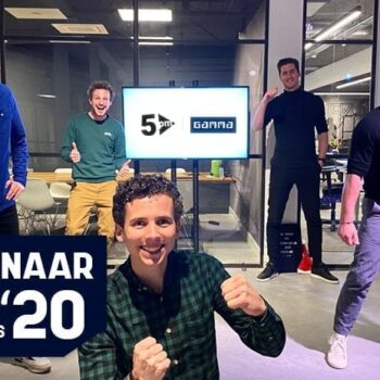 Dutch Search Awards 2020: 5PM en GAMMA winnen ‘Best Video Campagne’
