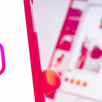 Instagram: de trends & verwachtingen voor 2021
