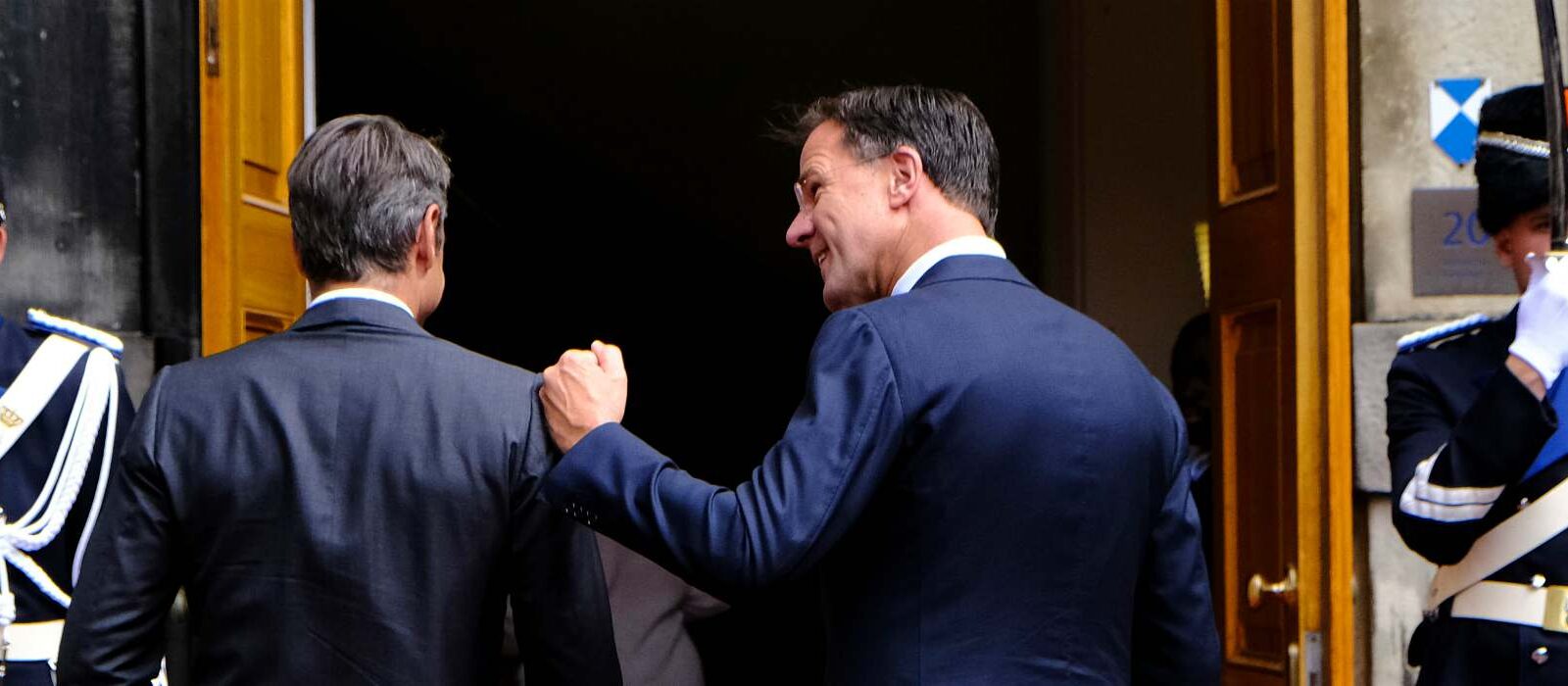 Gedrag beïnvloeden: de ‘op hoop van zegen’-strategie van Rutte en de Jonge onder de loep