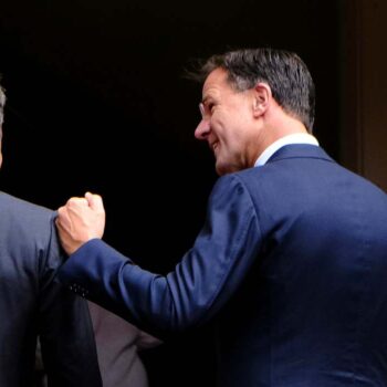 Gedrag beïnvloeden: de ‘op hoop van zegen’-strategie van Rutte en de Jonge onder de loep