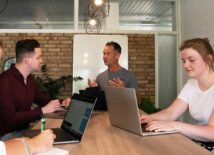 Data driven marketing