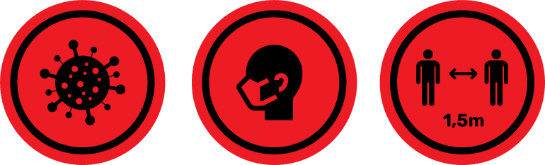corona-iconen-rood