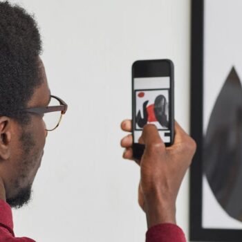 Influencer marketing in de culturele sector: wat brengt 2021?
