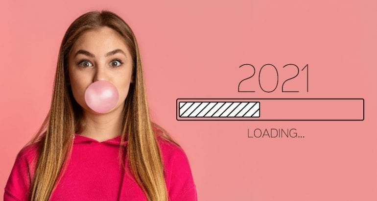 E-mailmarketing in 2021: persoonlijker, relevanter & transparanter