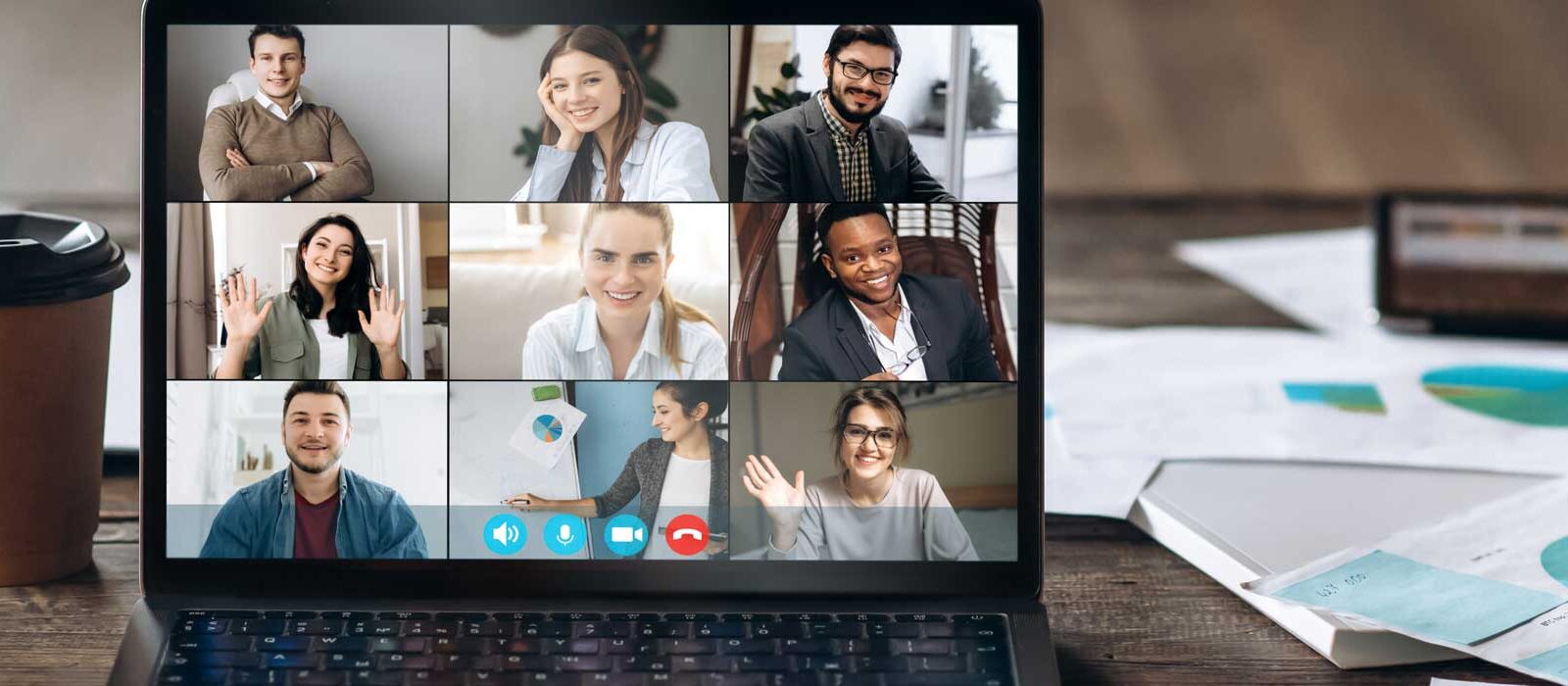 Zo maak je online samenwerken leuker én efficiënter