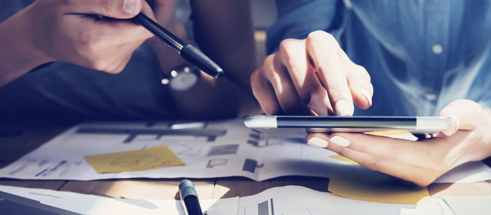 Onlinestrategievorming: trap niet in deze 3 valkuilen