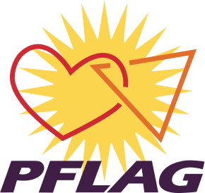 Afbeelding van het merk PFLAG.