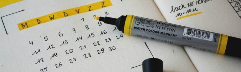plannen marketingplan