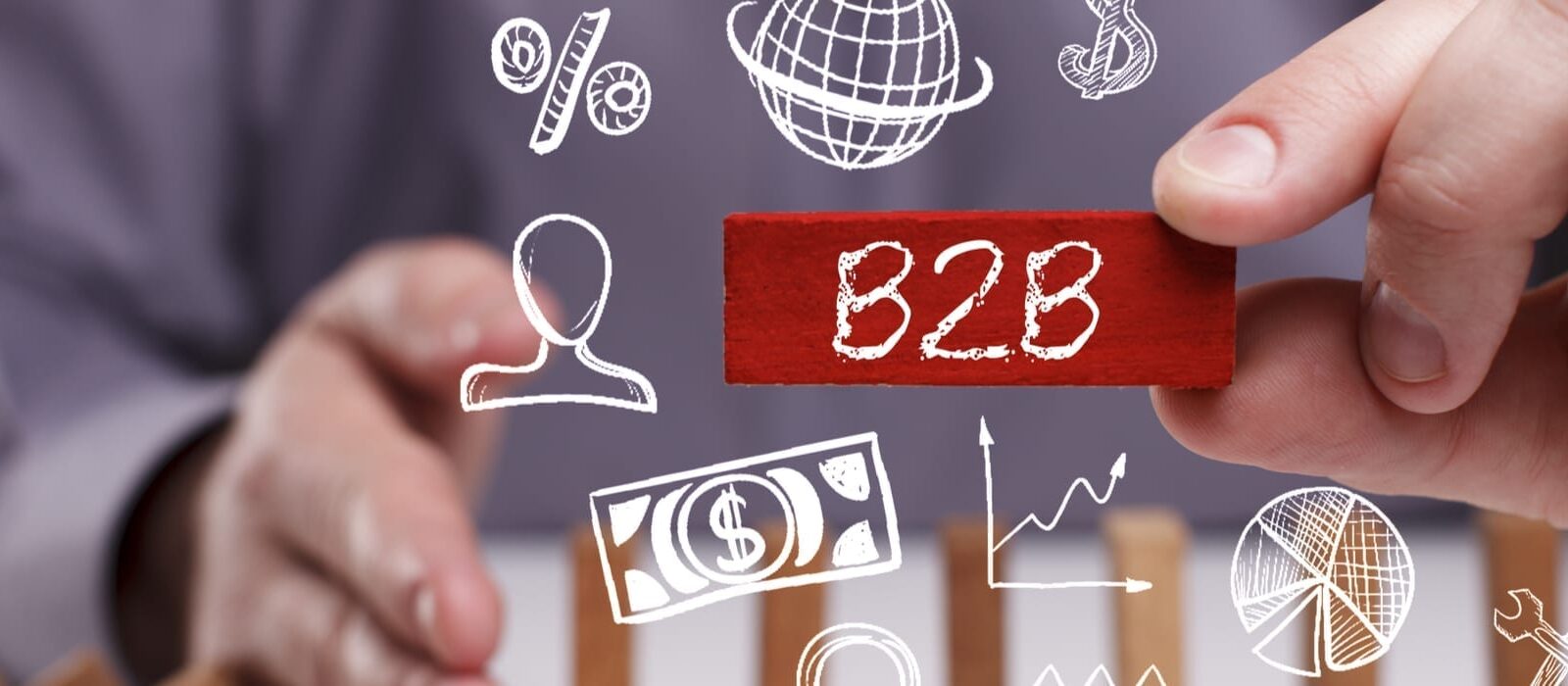 B2B-sales in 2021: verkopen vanuit échte expertise