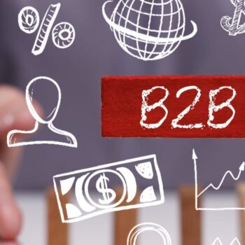 B2B-sales in 2021: verkopen vanuit échte expertise