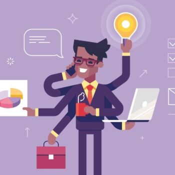De customer service agent van 2021: 3 grote uitdagingen