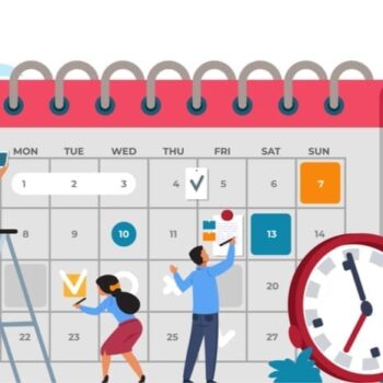 Nieuwe Issuekalender laat maatschappelijke agenda van onzeker 2021 zien