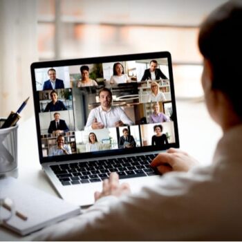 Aankomende webinars december 2020