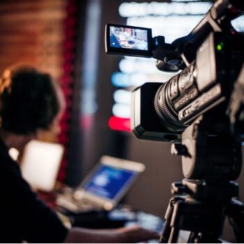 Rode Kruis kiest voor 5PM & Studio Catwise als YouTube-partners