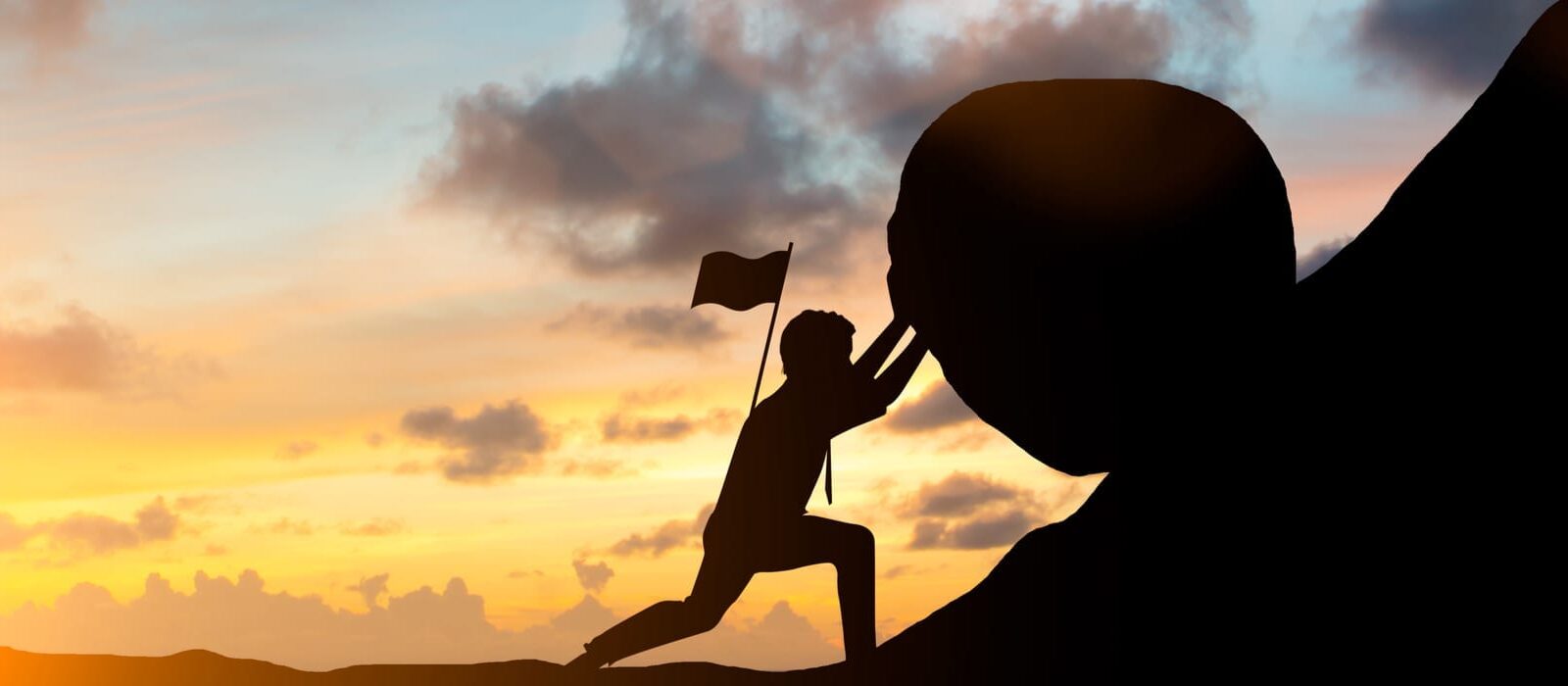 Zo win je je motivatie terug: werk aan je groeimindset [4 stappen]