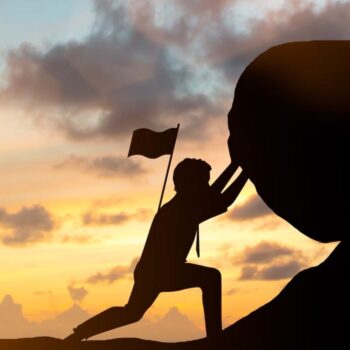 Zo win je je motivatie terug: werk aan je groeimindset [4 stappen]