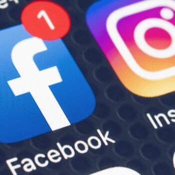 Welk socialmedia-platform past het beste bij jouw strategie? [infographic]