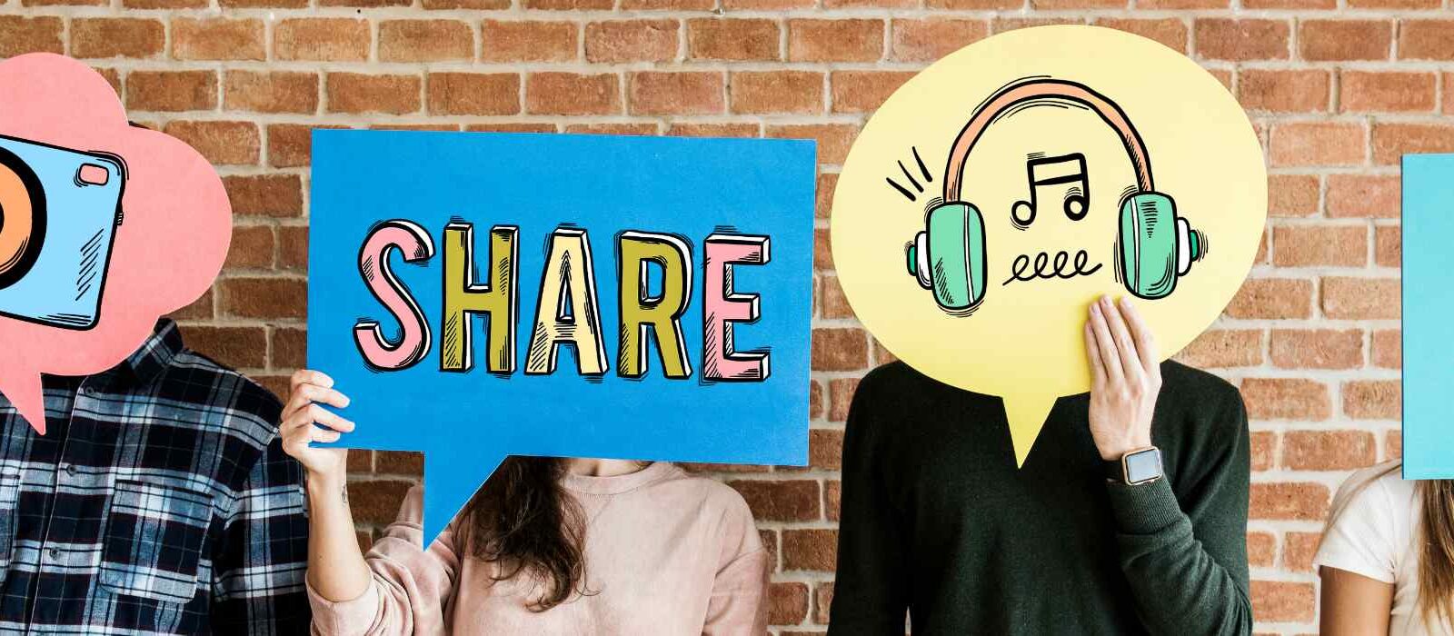 Dit waren dé hoogtepunten van social media in 2020 [Instagram, TikTok, GIPHY & meer]