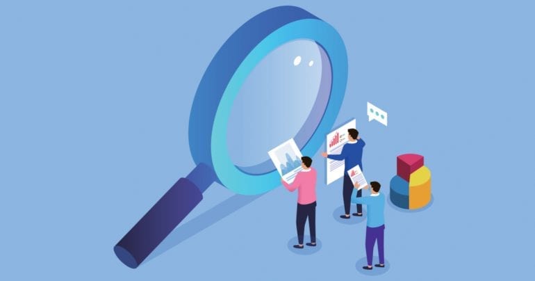 valkuilen online strategie onder vergrootglas